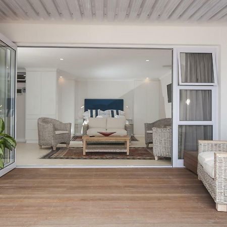 הוילה Simonʼs Town Casa Delfina מראה חיצוני תמונה