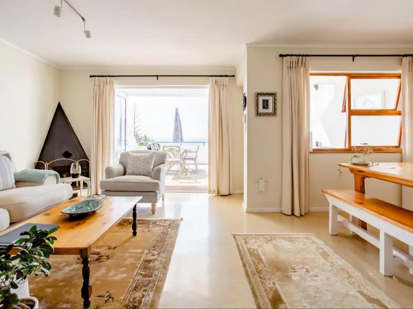 הוילה Simonʼs Town Casa Delfina מראה חיצוני תמונה