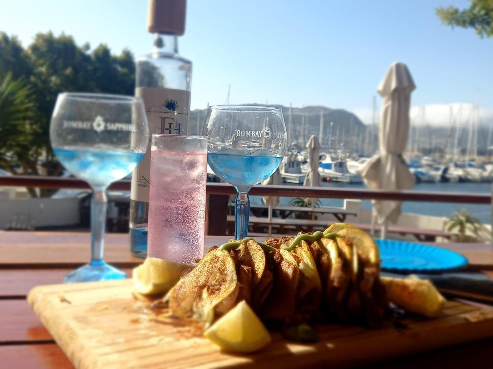 הוילה Simonʼs Town Casa Delfina מראה חיצוני תמונה