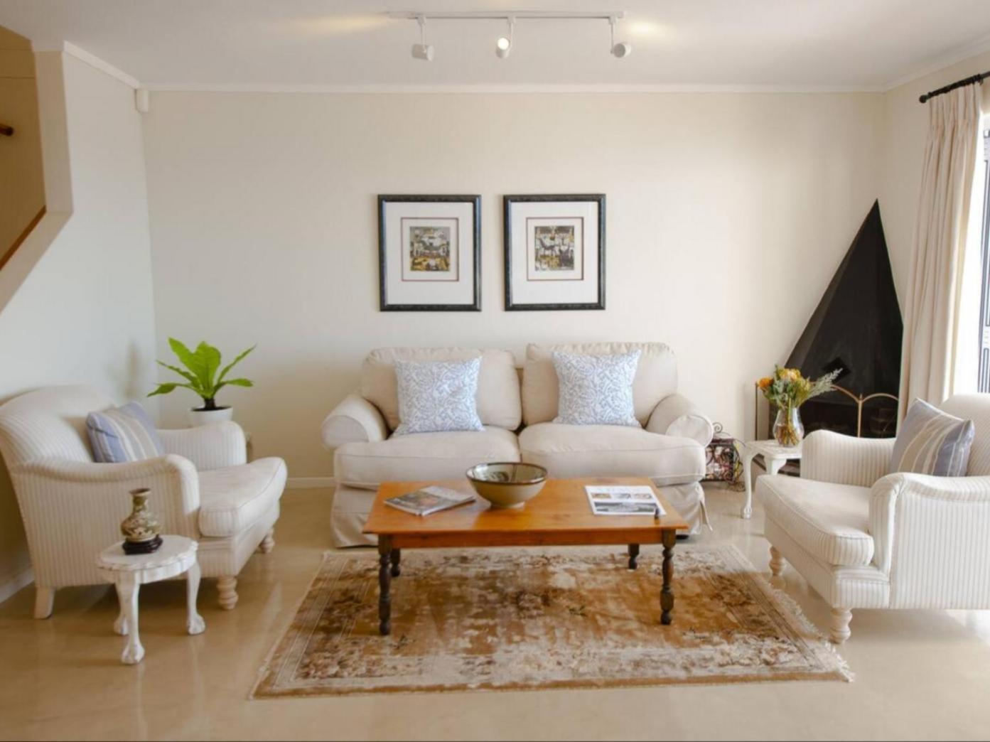 הוילה Simonʼs Town Casa Delfina מראה חיצוני תמונה