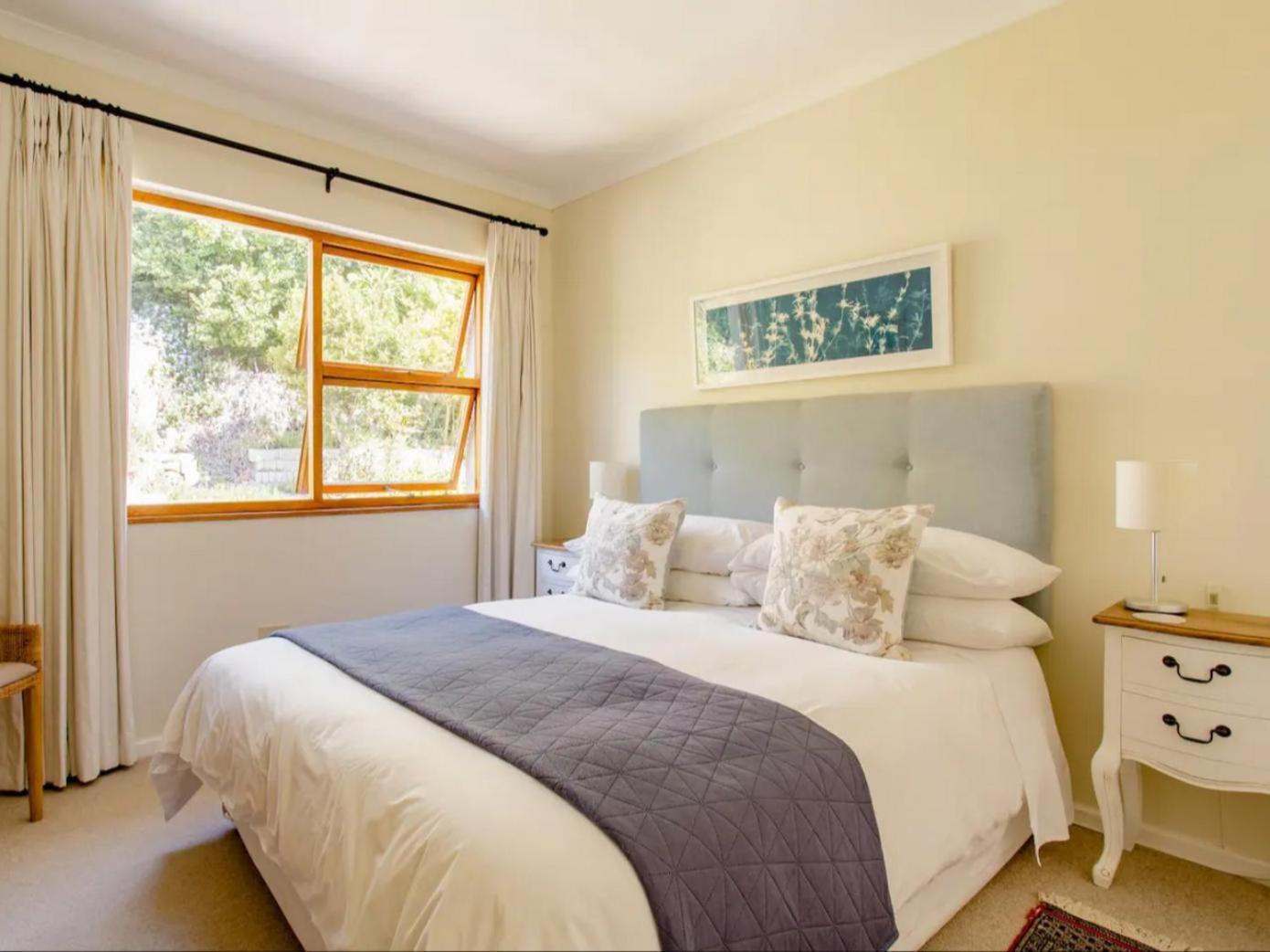 הוילה Simonʼs Town Casa Delfina חדר תמונה