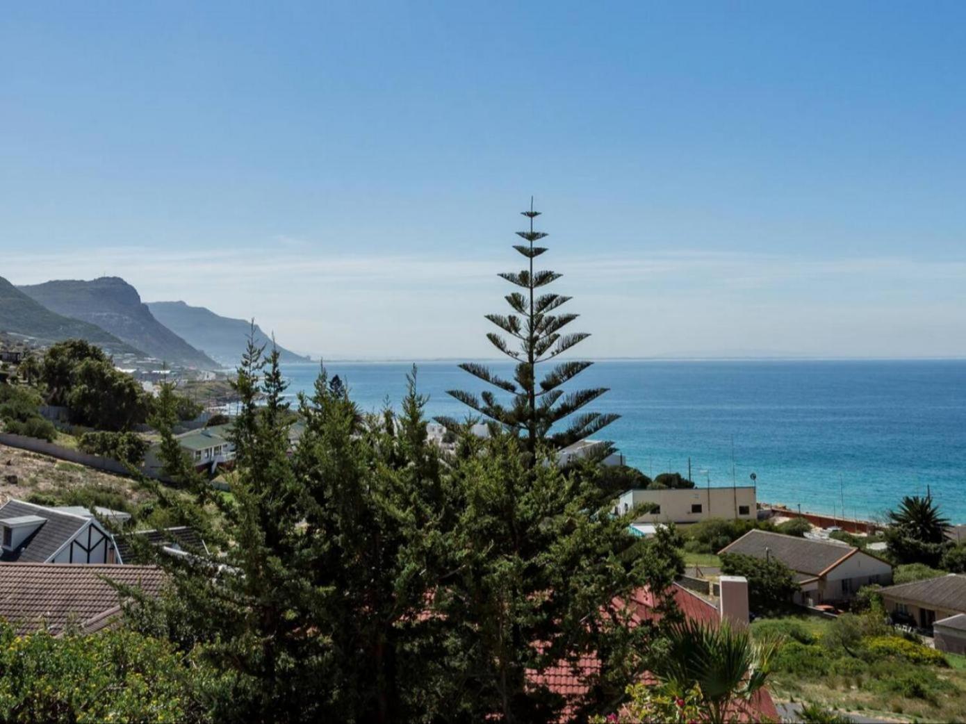 הוילה Simonʼs Town Casa Delfina מראה חיצוני תמונה
