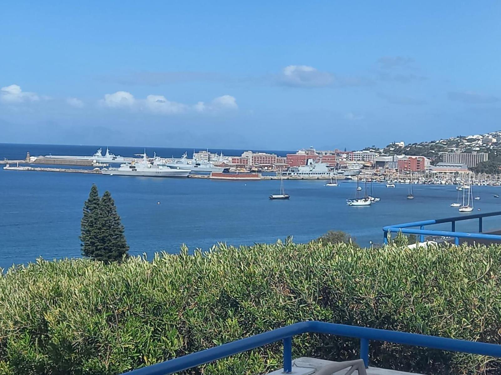הוילה Simonʼs Town Casa Delfina מראה חיצוני תמונה