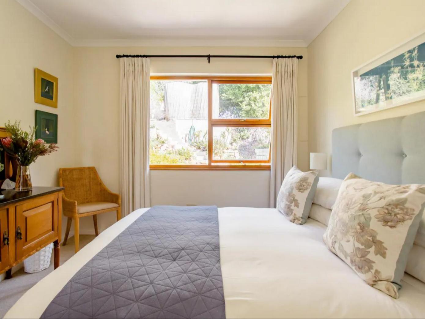 הוילה Simonʼs Town Casa Delfina חדר תמונה