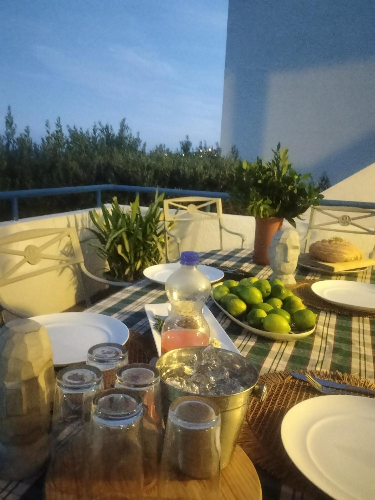 הוילה Simonʼs Town Casa Delfina מראה חיצוני תמונה