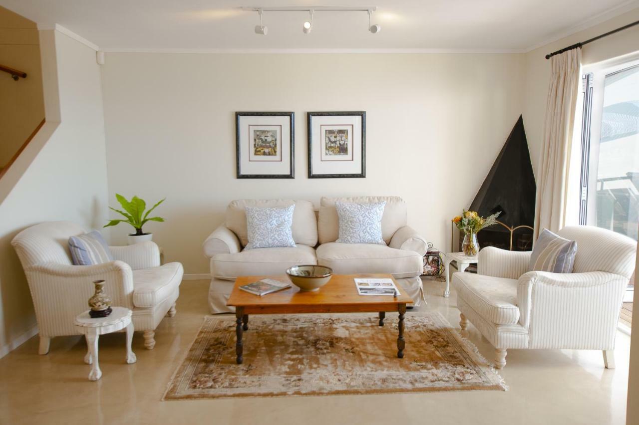 הוילה Simonʼs Town Casa Delfina מראה חיצוני תמונה