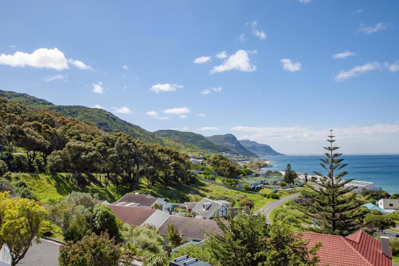 הוילה Simonʼs Town Casa Delfina מראה חיצוני תמונה